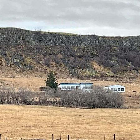 Fell Cottage Reykholt (Southern Iceland) Exterior foto