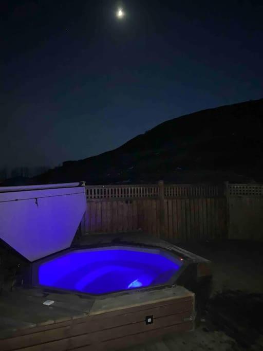 Fell Cottage Reykholt (Southern Iceland) Exterior foto