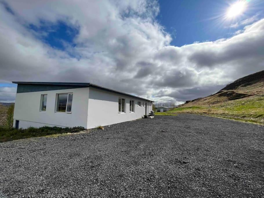 Fell Cottage Reykholt (Southern Iceland) Exterior foto