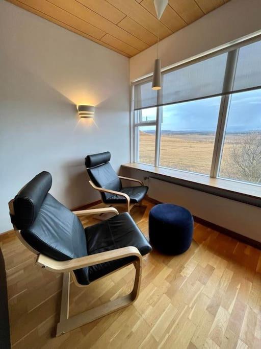 Fell Cottage Reykholt (Southern Iceland) Exterior foto